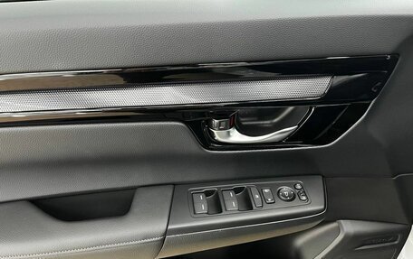 Honda CR-V, 2025 год, 5 090 000 рублей, 24 фотография