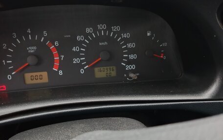 Chevrolet Niva I рестайлинг, 2008 год, 285 000 рублей, 2 фотография