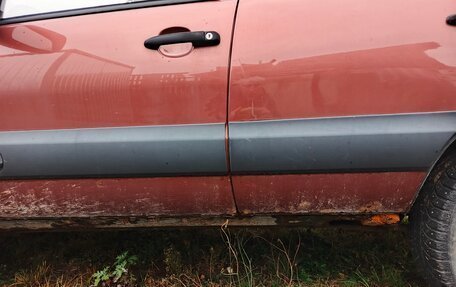 Chevrolet Niva I рестайлинг, 2008 год, 285 000 рублей, 4 фотография