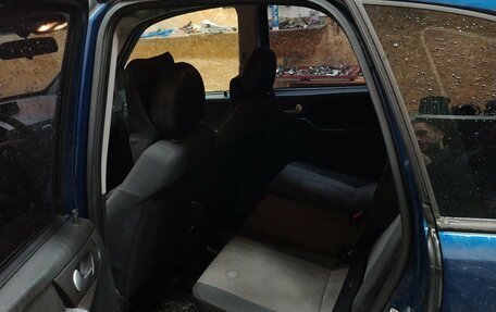 Opel Meriva, 2003 год, 360 000 рублей, 6 фотография