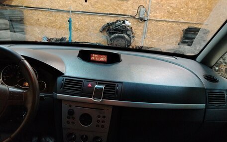 Opel Meriva, 2003 год, 360 000 рублей, 13 фотография