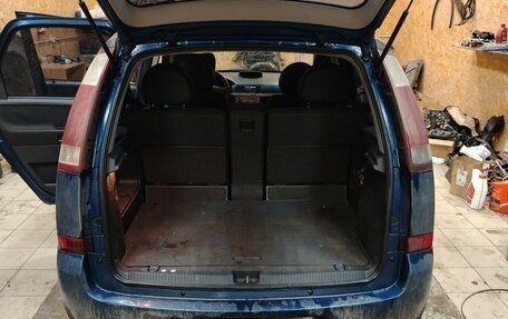 Opel Meriva, 2003 год, 360 000 рублей, 3 фотография