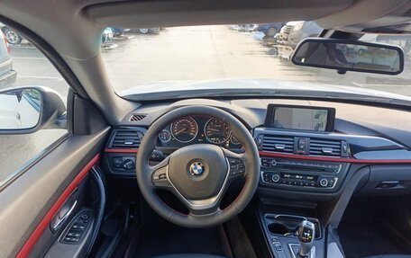 BMW 3 серия, 2015 год, 1 750 000 рублей, 7 фотография