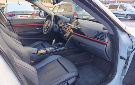 BMW 3 серия, 2015 год, 1 750 000 рублей, 9 фотография