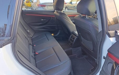 BMW 3 серия, 2015 год, 1 750 000 рублей, 10 фотография