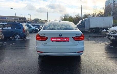 BMW 3 серия, 2015 год, 1 750 000 рублей, 6 фотография