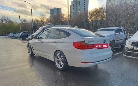 BMW 3 серия, 2015 год, 1 750 000 рублей, 5 фотография