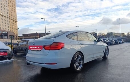 BMW 3 серия, 2015 год, 1 750 000 рублей, 4 фотография