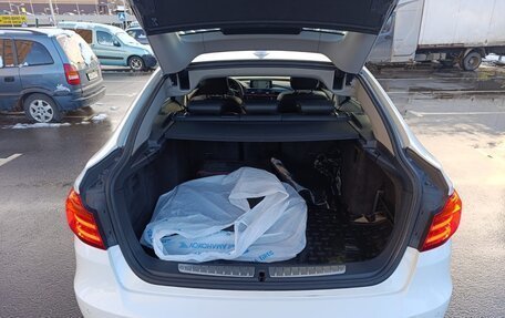 BMW 3 серия, 2015 год, 1 750 000 рублей, 12 фотография