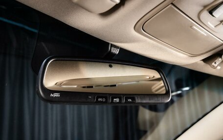 KIA Carnival III, 2017 год, 2 199 000 рублей, 16 фотография