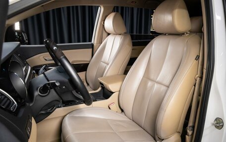 KIA Carnival III, 2017 год, 2 199 000 рублей, 19 фотография