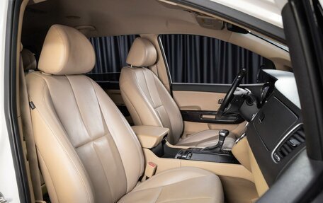 KIA Carnival III, 2017 год, 2 199 000 рублей, 21 фотография