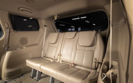 KIA Carnival III, 2017 год, 2 199 000 рублей, 24 фотография