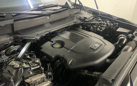 Land Rover Discovery IV, 2017 год, 2 950 000 рублей, 7 фотография