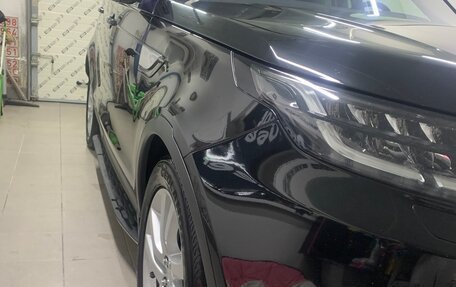 Land Rover Discovery IV, 2017 год, 2 950 000 рублей, 3 фотография