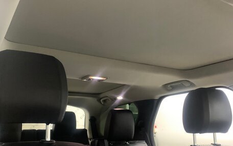 Land Rover Discovery IV, 2017 год, 2 950 000 рублей, 13 фотография