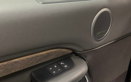 Land Rover Discovery IV, 2017 год, 2 950 000 рублей, 11 фотография