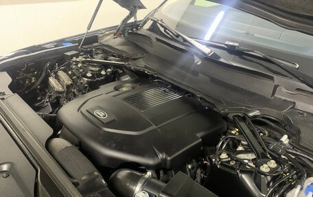 Land Rover Discovery IV, 2017 год, 2 950 000 рублей, 9 фотография