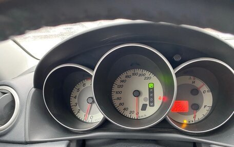 Mazda 3, 2008 год, 630 000 рублей, 7 фотография