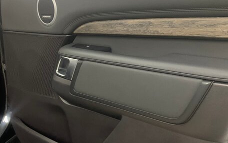 Land Rover Discovery IV, 2017 год, 2 950 000 рублей, 19 фотография