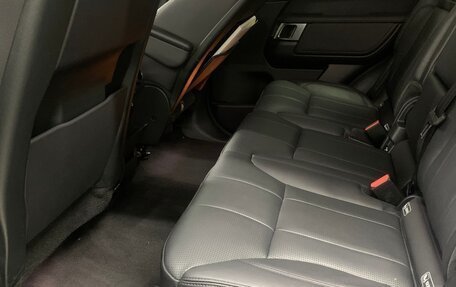 Land Rover Discovery IV, 2017 год, 2 950 000 рублей, 23 фотография