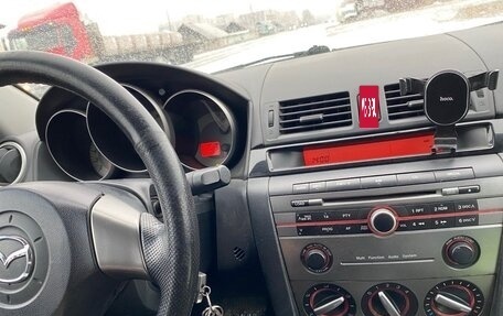 Mazda 3, 2008 год, 630 000 рублей, 8 фотография