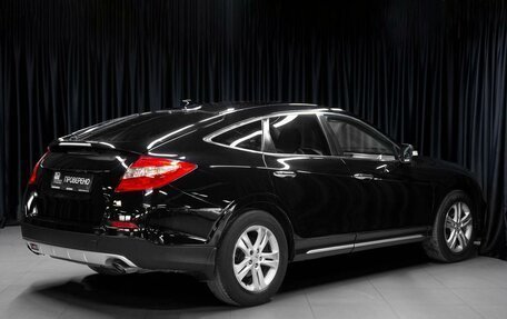 Honda Crosstour I рестайлинг, 2014 год, 1 549 000 рублей, 2 фотография
