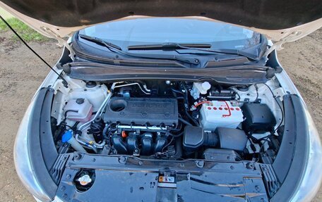 Hyundai ix35 I рестайлинг, 2011 год, 1 320 000 рублей, 8 фотография