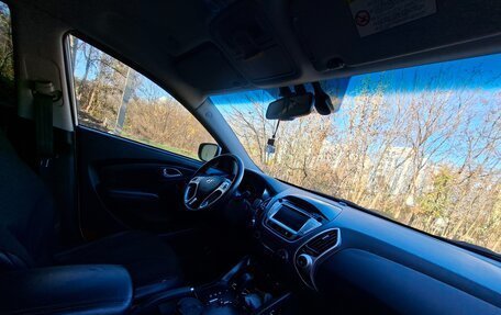 Hyundai ix35 I рестайлинг, 2011 год, 1 320 000 рублей, 7 фотография