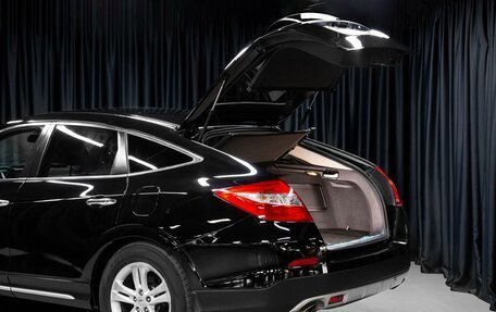 Honda Crosstour I рестайлинг, 2014 год, 1 549 000 рублей, 5 фотография