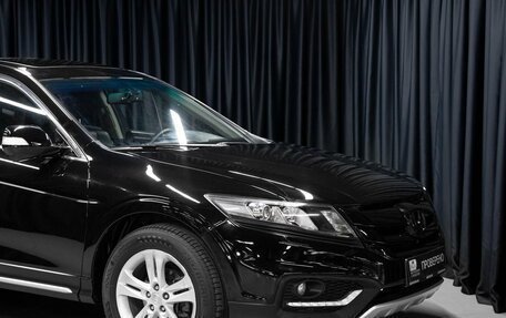 Honda Crosstour I рестайлинг, 2014 год, 1 549 000 рублей, 7 фотография