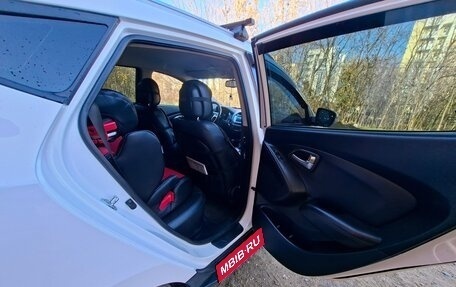 Hyundai ix35 I рестайлинг, 2011 год, 1 320 000 рублей, 5 фотография