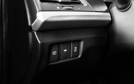 Honda Crosstour I рестайлинг, 2014 год, 1 549 000 рублей, 21 фотография