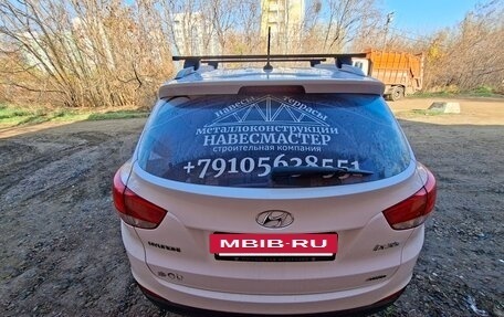 Hyundai ix35 I рестайлинг, 2011 год, 1 320 000 рублей, 6 фотография