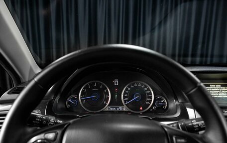 Honda Crosstour I рестайлинг, 2014 год, 1 549 000 рублей, 14 фотография