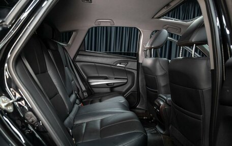 Honda Crosstour I рестайлинг, 2014 год, 1 549 000 рублей, 18 фотография