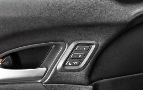 Honda Crosstour I рестайлинг, 2014 год, 1 549 000 рублей, 23 фотография