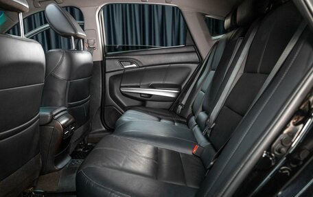 Honda Crosstour I рестайлинг, 2014 год, 1 549 000 рублей, 20 фотография