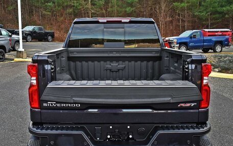 Chevrolet Silverado, 2024 год, 8 115 026 рублей, 5 фотография