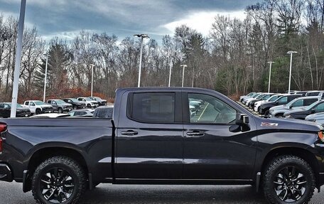 Chevrolet Silverado, 2024 год, 8 115 026 рублей, 3 фотография