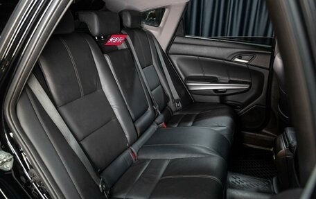 Honda Crosstour I рестайлинг, 2014 год, 1 549 000 рублей, 19 фотография