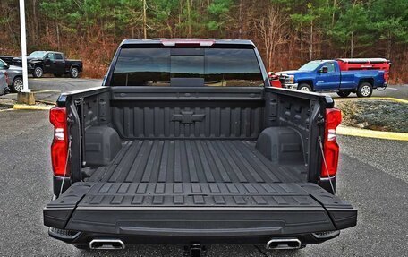 Chevrolet Silverado, 2024 год, 8 115 026 рублей, 6 фотография