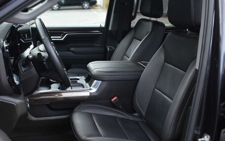 Chevrolet Silverado, 2024 год, 8 115 026 рублей, 7 фотография