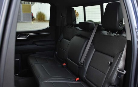 Chevrolet Silverado, 2024 год, 8 115 026 рублей, 9 фотография