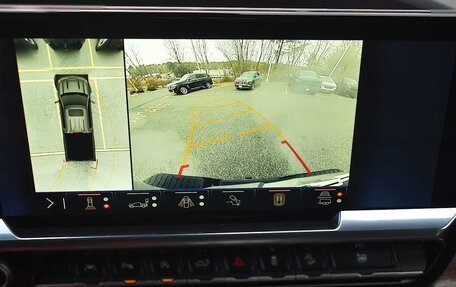 Chevrolet Silverado, 2024 год, 8 115 026 рублей, 14 фотография