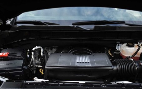 Chevrolet Silverado, 2024 год, 8 115 026 рублей, 23 фотография