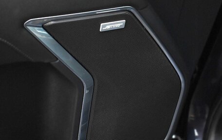 Chevrolet Silverado, 2024 год, 8 115 026 рублей, 22 фотография