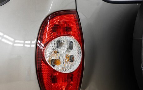 Chevrolet Niva I рестайлинг, 2019 год, 995 000 рублей, 13 фотография