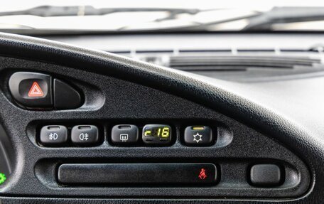 Chevrolet Niva I рестайлинг, 2019 год, 995 000 рублей, 18 фотография