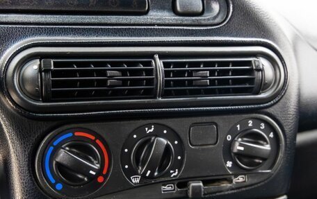 Chevrolet Niva I рестайлинг, 2019 год, 995 000 рублей, 20 фотография